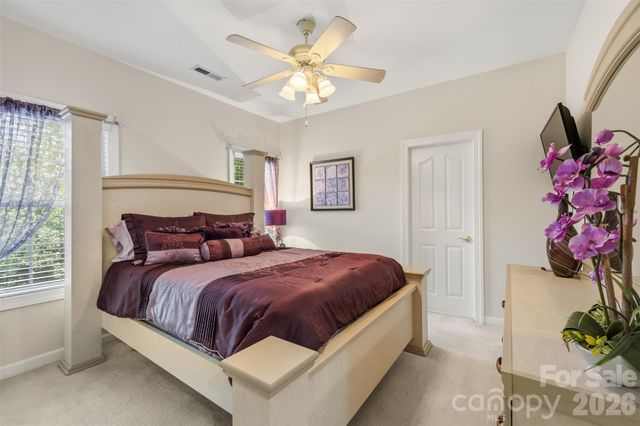 16017 Chiltern Lane, Huntersville, NC 28078