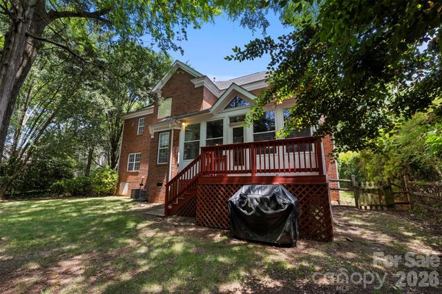 16017 Chiltern Lane, Huntersville, NC 28078