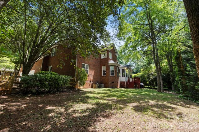 16017 Chiltern Lane, Huntersville, NC 28078