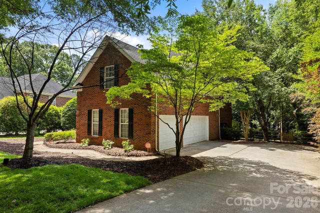 16017 Chiltern Lane, Huntersville, NC 28078