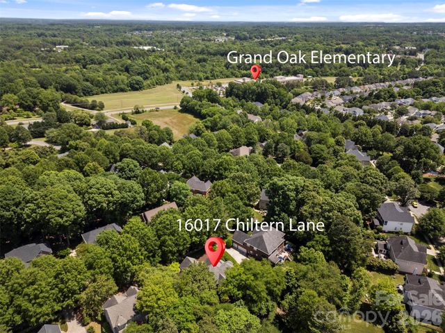16017 Chiltern Lane, Huntersville, NC 28078