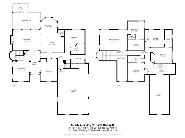 16017 Chiltern Lane, Huntersville, NC 28078