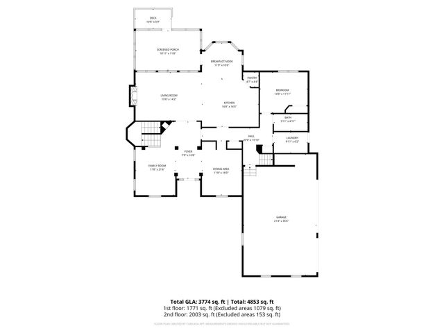 16017 Chiltern Lane, Huntersville, NC 28078