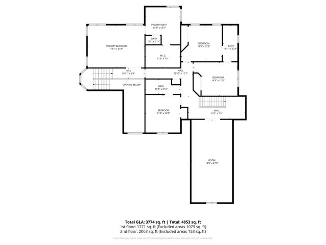 16017 Chiltern Lane, Huntersville, NC 28078