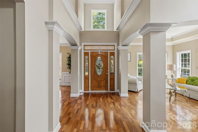16017 Chiltern Lane, Huntersville, NC 28078