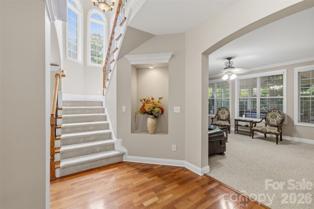 16017 Chiltern Lane, Huntersville, NC 28078