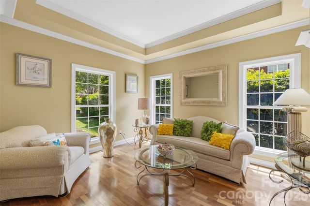 16017 Chiltern Lane, Huntersville, NC 28078