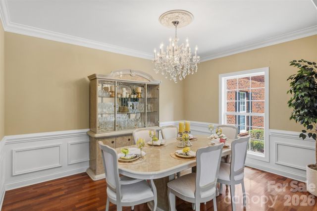 16017 Chiltern Lane, Huntersville, NC 28078