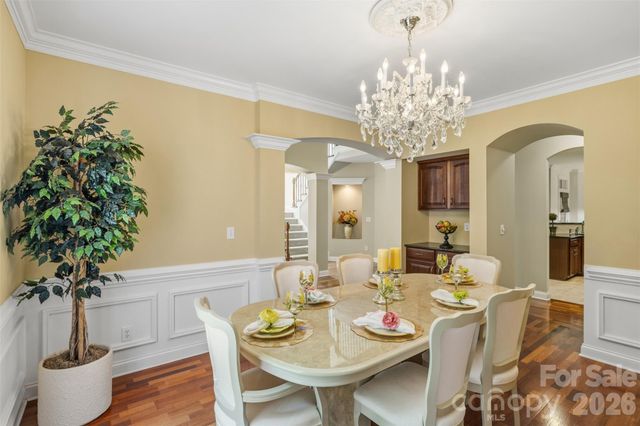 16017 Chiltern Lane, Huntersville, NC 28078