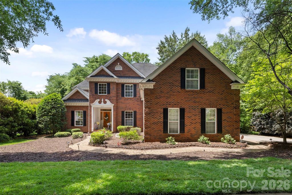16017 Chiltern Lane, Huntersville, NC 28078