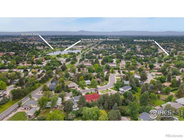 1974 26th Ave Pl, Greeley, CO 80634