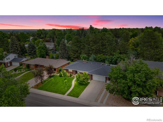 1974 26th Ave Pl, Greeley, CO 80634