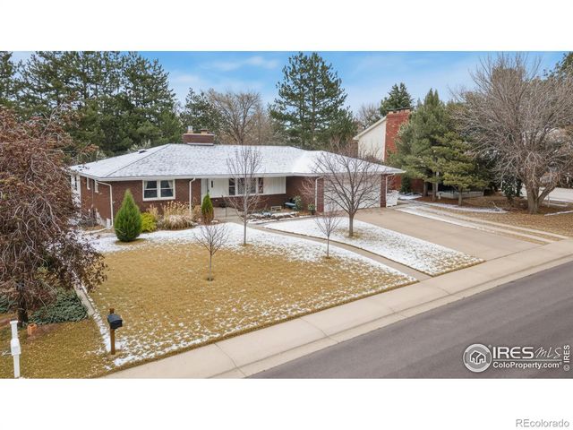 1974 26th Ave Pl, Greeley, CO 80634