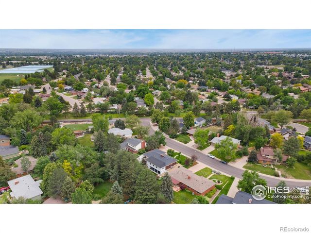 1974 26th Ave Pl, Greeley, CO 80634