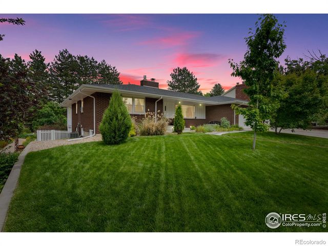 1974 26th Ave Pl, Greeley, CO 80634