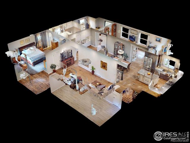 1974 26th Ave Pl, Greeley, CO 80634