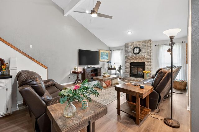 53 Wellington Park, Baytown, TX 77520