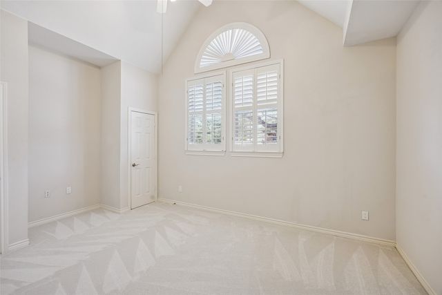 3703 Trailwood Drive, Richardson, TX 75082