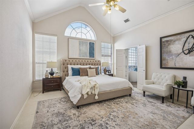 3703 Trailwood Drive, Richardson, TX 75082