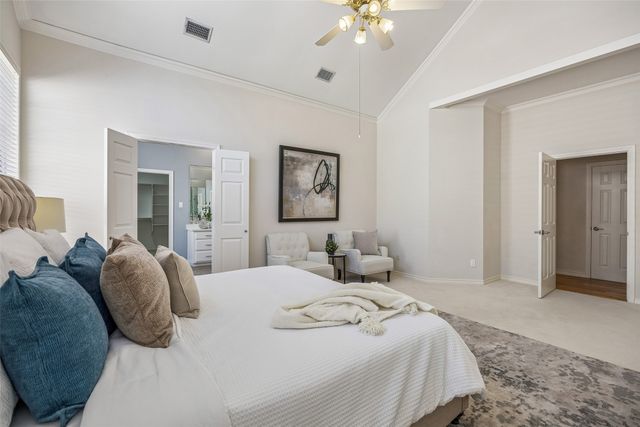 3703 Trailwood Drive, Richardson, TX 75082