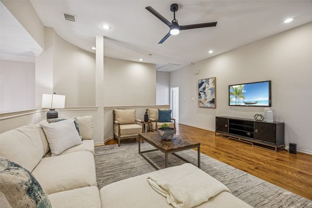 3703 Trailwood Drive, Richardson, TX 75082