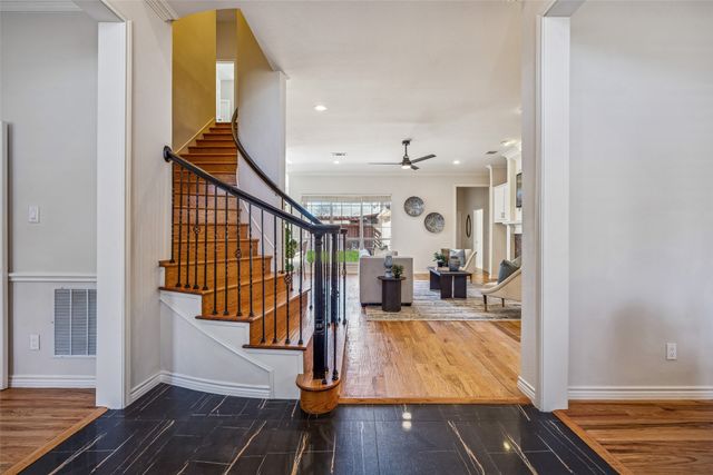 3703 Trailwood Drive, Richardson, TX 75082