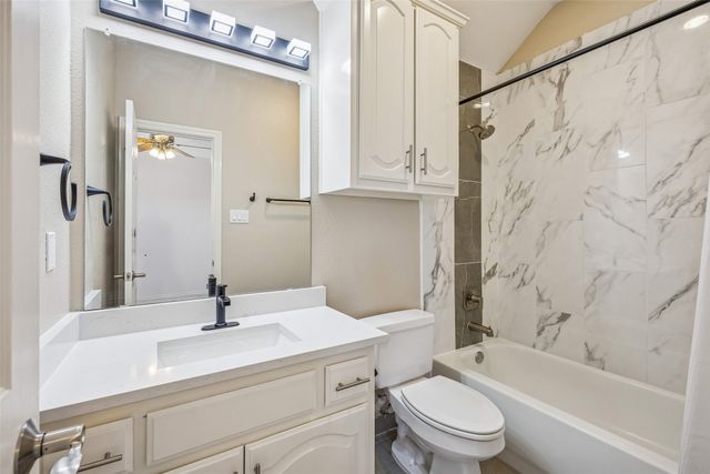 3703 Trailwood Drive, Richardson, TX 75082