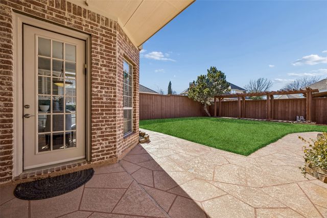 3703 Trailwood Drive, Richardson, TX 75082