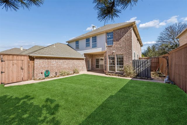 3703 Trailwood Drive, Richardson, TX 75082
