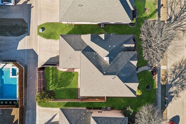 3703 Trailwood Drive, Richardson, TX 75082