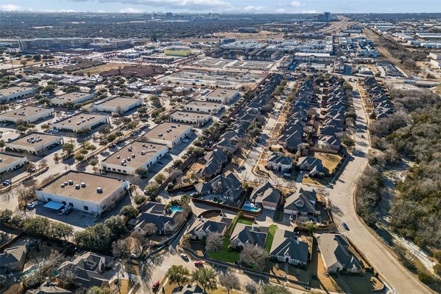 3703 Trailwood Drive, Richardson, TX 75082