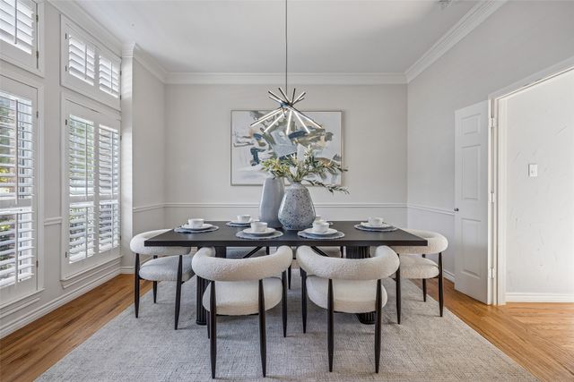 3703 Trailwood Drive, Richardson, TX 75082