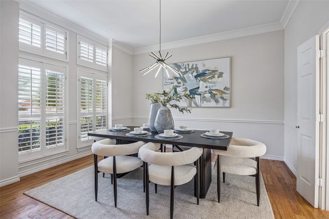 3703 Trailwood Drive, Richardson, TX 75082