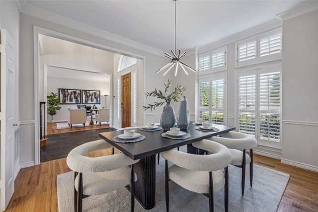 3703 Trailwood Drive, Richardson, TX 75082