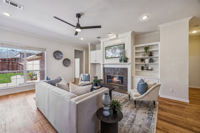 3703 Trailwood Drive, Richardson, TX 75082