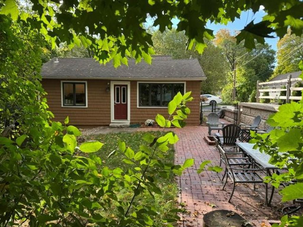 5129 Waterbury Road, Mound, MN 55364 — exterior