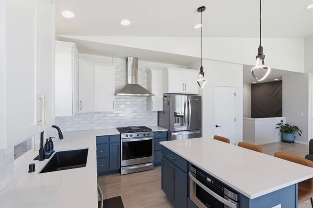 20941 E Thompson Ave, Liberty Lake, WA 99019