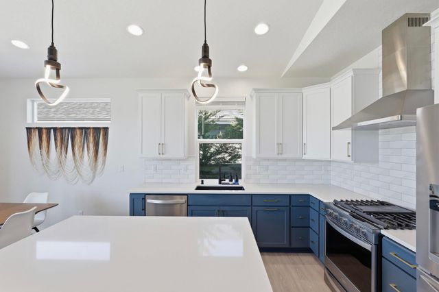 20941 E Thompson Ave, Liberty Lake, WA 99019