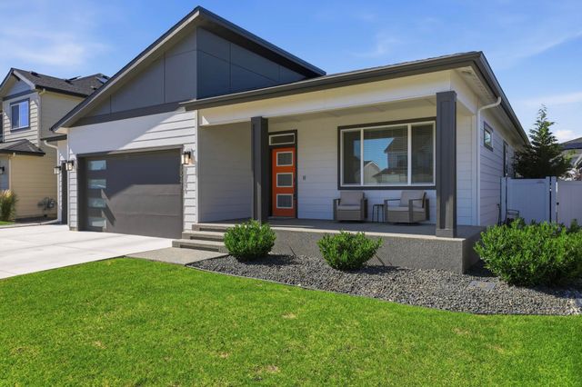 20941 E Thompson Ave, Liberty Lake, WA 99019