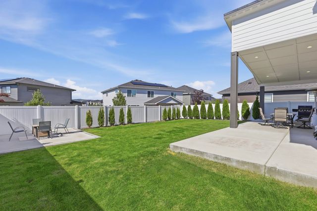 20941 E Thompson Ave, Liberty Lake, WA 99019