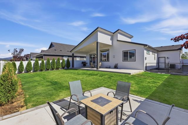 20941 E Thompson Ave, Liberty Lake, WA 99019