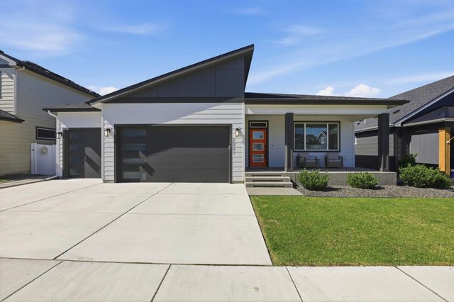 20941 E Thompson Ave, Liberty Lake, WA 99019