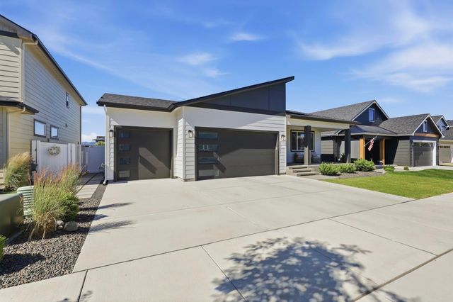 20941 E Thompson Ave, Liberty Lake, WA 99019