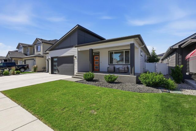 20941 E Thompson Ave, Liberty Lake, WA 99019