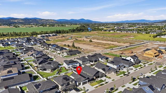 20941 E Thompson Ave, Liberty Lake, WA 99019