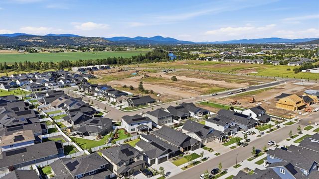 20941 E Thompson Ave, Liberty Lake, WA 99019