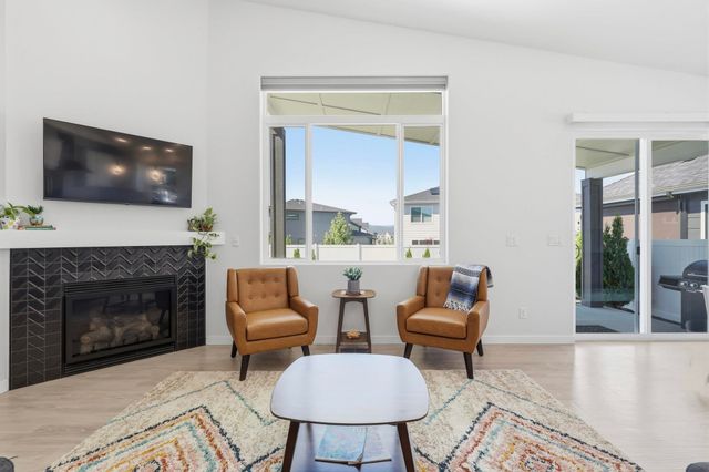 20941 E Thompson Ave, Liberty Lake, WA 99019