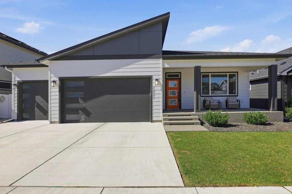 20941 E Thompson Ave, Liberty Lake, WA 99019