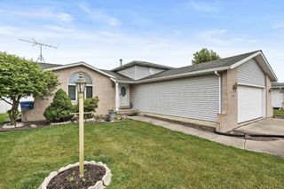 1511 Cozy Lane, Dyer, IN 46311