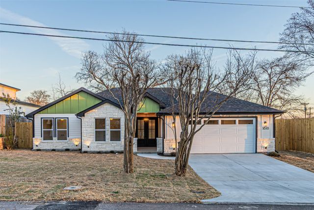1818 Marfa Avenue, Dallas, TX 75216